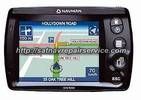 Navman icn 530 Sat nav-reparationer